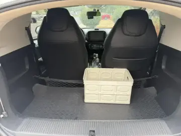 2021 Roewe Clever с пробегом 50 000 км