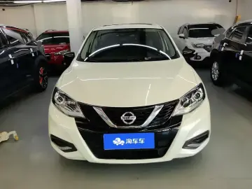 2021 Nissan Tiida с пробегом 63 000 км