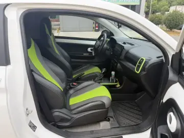 2021 Roewe Clever с пробегом 50 000 км