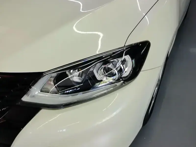 2021 Nissan Tiida с пробегом 63 000 км