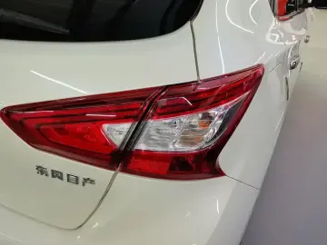 2021 Nissan Tiida с пробегом 63 000 км