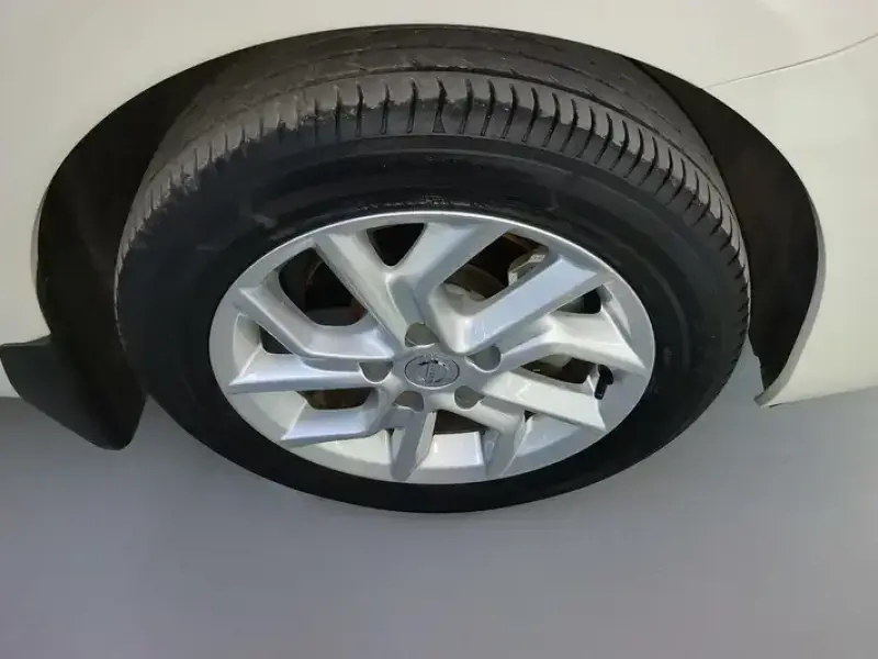 2021 Nissan Tiida с пробегом 63 000 км