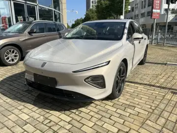 Roewe D7