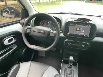 2022 Roewe Clever с пробегом 17 000 км