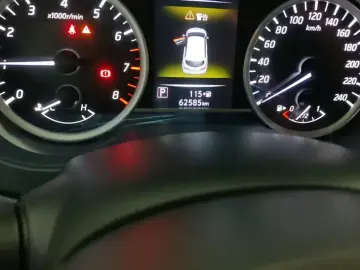 2021 Nissan Tiida с пробегом 63 000 км