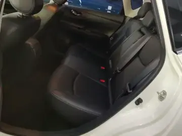 2021 Nissan Tiida с пробегом 63 000 км