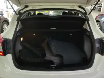 2021 Nissan Tiida с пробегом 63 000 км