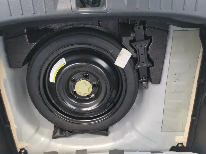 2021 Nissan Tiida с пробегом 82 300 км