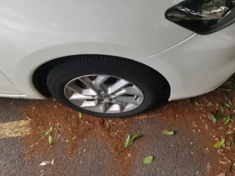 2021 Nissan Tiida с пробегом 91 000 км