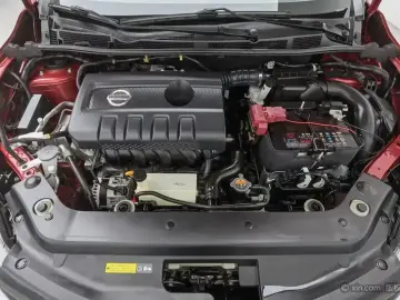 2024 Nissan Tiida с пробегом 16 400 км