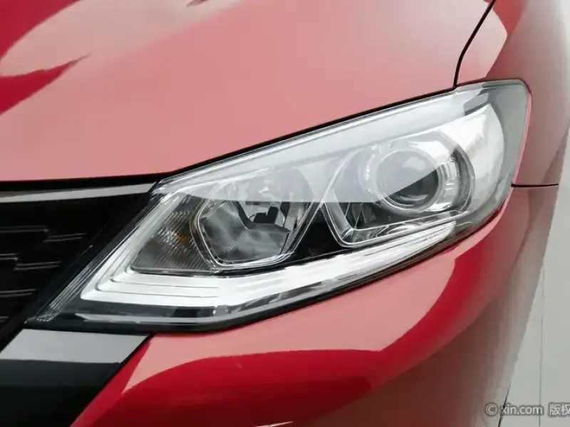 2024 Nissan Tiida с пробегом 16 400 км