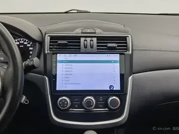 2024 Nissan Tiida с пробегом 16 400 км