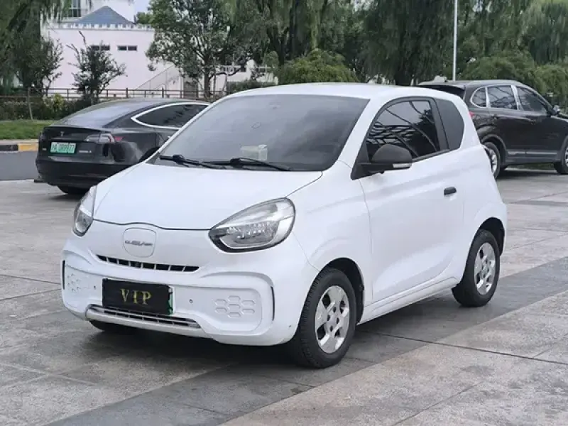 2020 Roewe Clever с пробегом 45 000 км