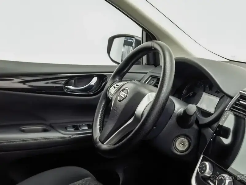 2024 Nissan Tiida с пробегом 16 400 км