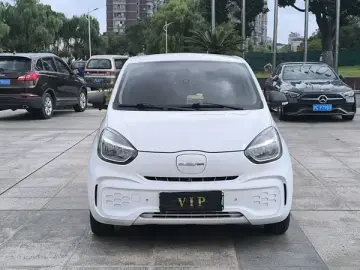 2020 Roewe Clever с пробегом 45 000 км