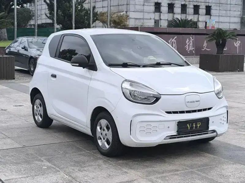 2020 Roewe Clever с пробегом 45 000 км