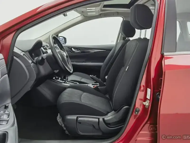2024 Nissan Tiida с пробегом 16 400 км