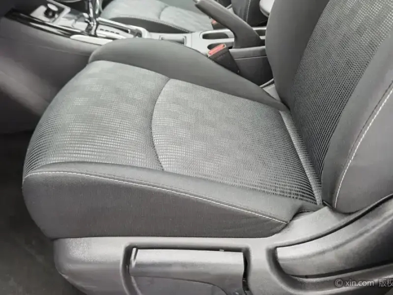 2024 Nissan Tiida с пробегом 16 400 км