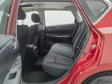 2024 Nissan Tiida с пробегом 16 400 км