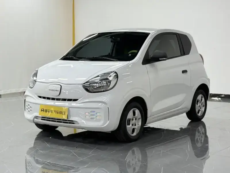 2021 Roewe Clever с пробегом 36 600 км