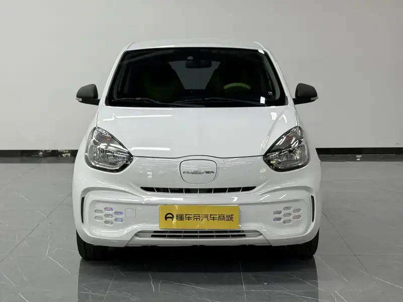 2021 Roewe Clever с пробегом 36 600 км