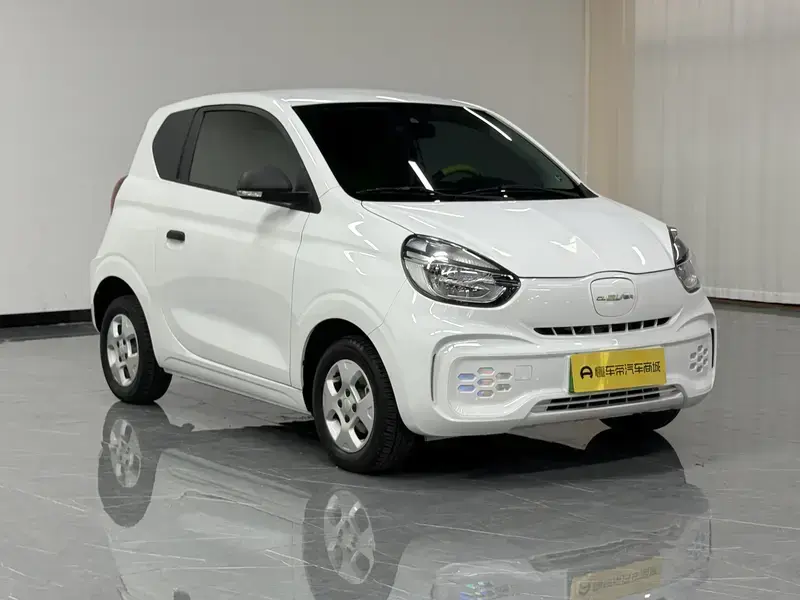 2021 Roewe Clever с пробегом 36 600 км