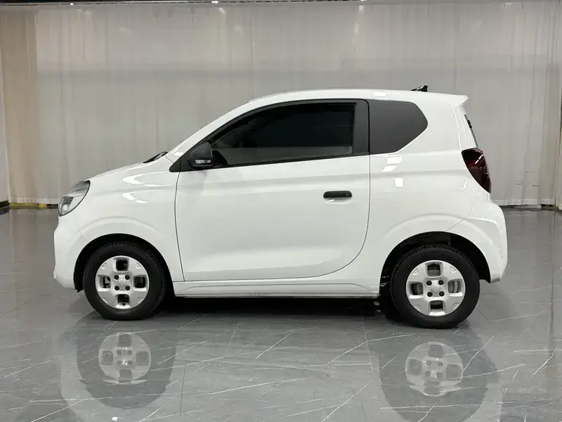 2021 Roewe Clever с пробегом 36 600 км