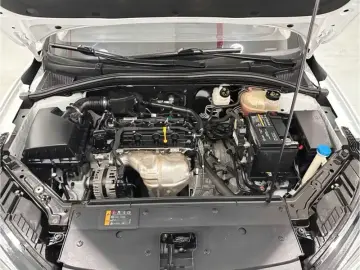 2021 Roewe i5 с пробегом 49 600 км