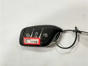 2021 Roewe i5 с пробегом 49 600 км