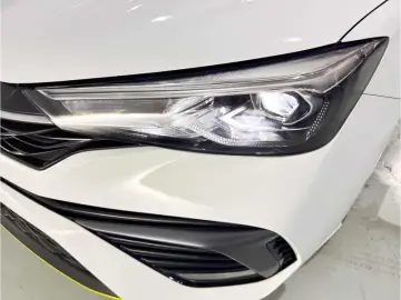 2021 Roewe i5 с пробегом 49 600 км