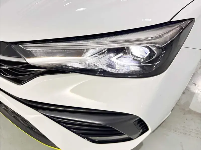 2021 Roewe i5 с пробегом 49 600 км