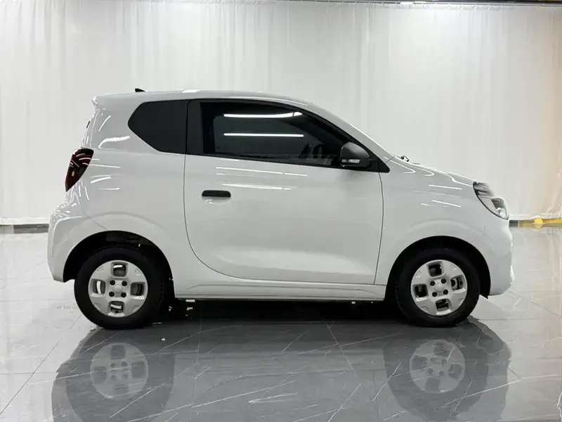 2021 Roewe Clever с пробегом 36 600 км