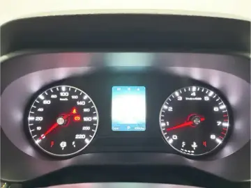 2021 Roewe i5 с пробегом 49 600 км