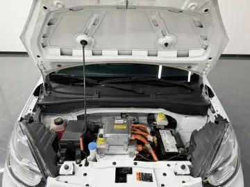 2021 Roewe Clever с пробегом 36 600 км