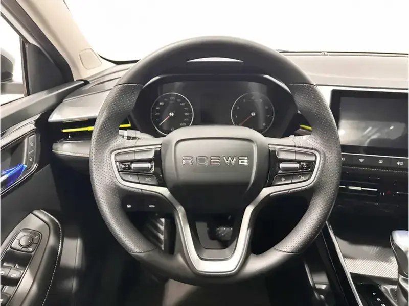 2021 Roewe i5 с пробегом 49 600 км