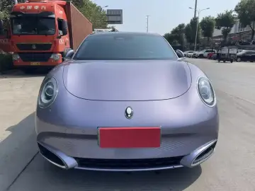 2022 Ora Lightning Cat с пробегом 77 000 км