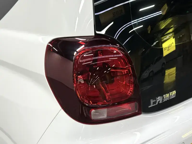 2021 Roewe Clever с пробегом 36 600 км