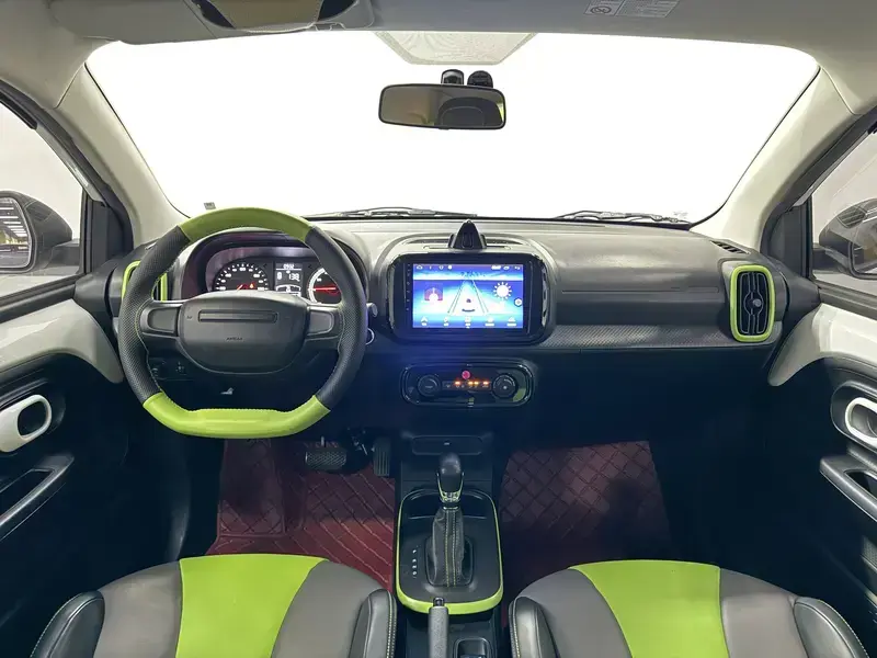 2021 Roewe Clever с пробегом 36 600 км