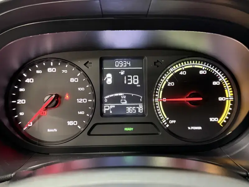 2021 Roewe Clever с пробегом 36 600 км