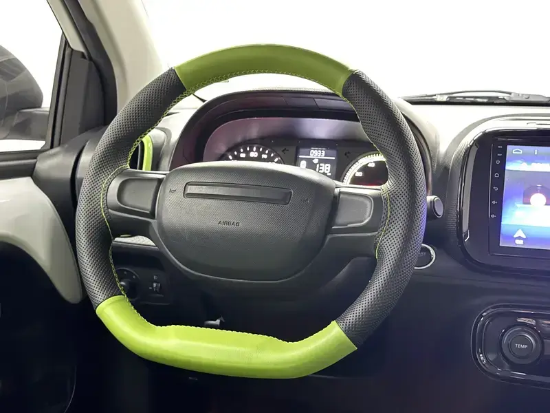 2021 Roewe Clever с пробегом 36 600 км