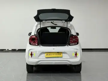 2021 Roewe Clever с пробегом 36 600 км