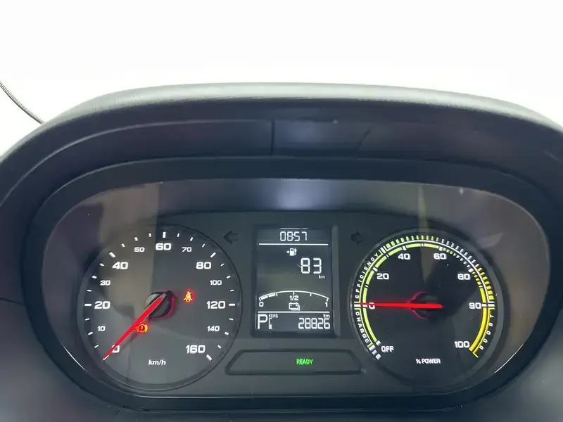 2022 Roewe Clever с пробегом 28 900 км