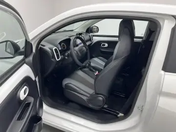 2022 Roewe Clever с пробегом 28 900 км