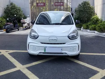 2022 Roewe Clever с пробегом 45 000 км