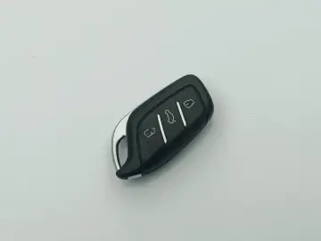 2021 Roewe i5 с пробегом 39 600 км