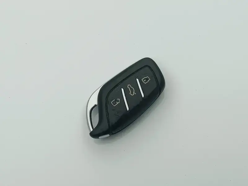 2021 Roewe i5 с пробегом 39 600 км
