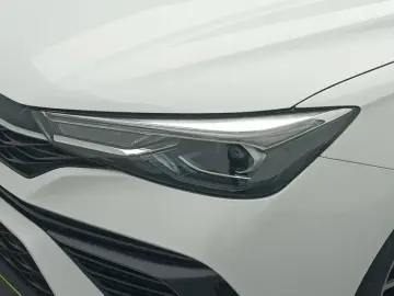 2021 Roewe i5 с пробегом 39 600 км