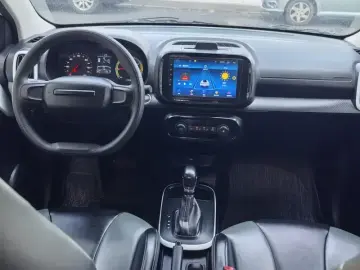 2022 Roewe Clever с пробегом 45 000 км