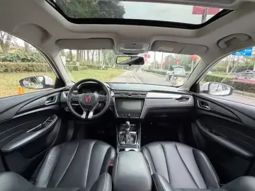 2019 Roewe i5 с пробегом 63 000 км