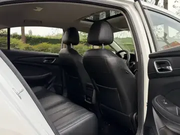 2019 Roewe i5 с пробегом 63 000 км